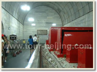 Beijing Zhangjiajie Shanghai 9 Day Tour